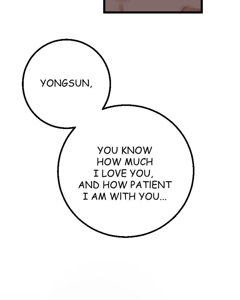 My Lovely Bodyguard Chapter 44 - Page 125