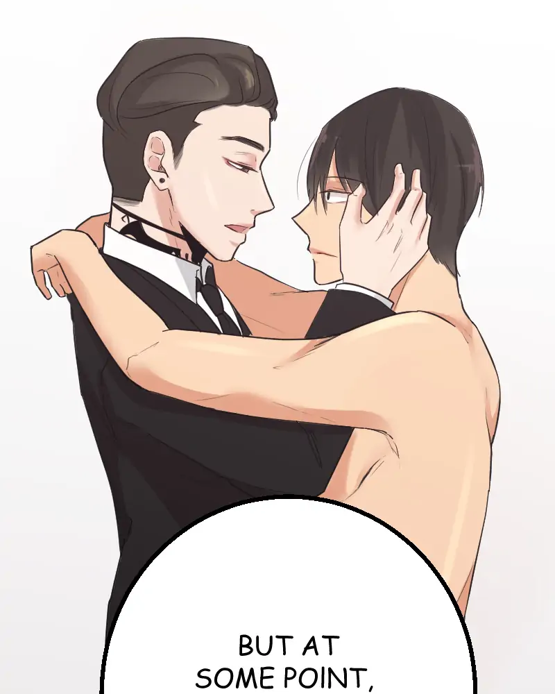 My Lovely Bodyguard Chapter 44 - Page 126