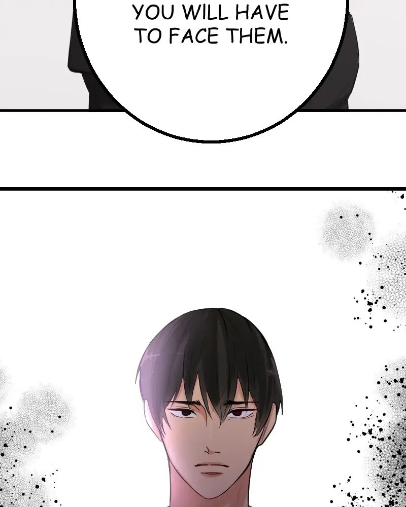 My Lovely Bodyguard Chapter 44 - Page 127