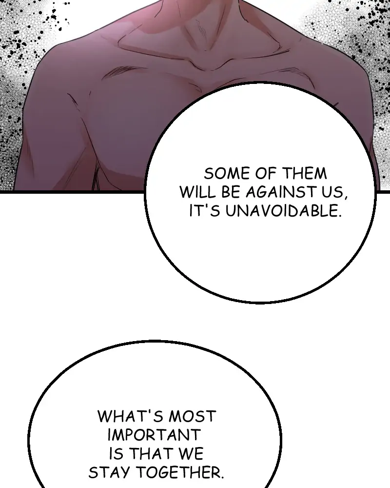 My Lovely Bodyguard Chapter 44 - Page 128