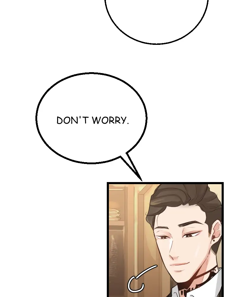 My Lovely Bodyguard Chapter 44 - Page 130