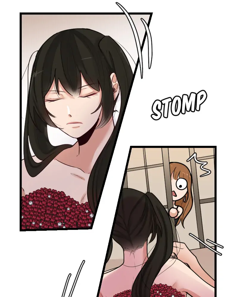 My Lovely Bodyguard Chapter 44 - Page 14