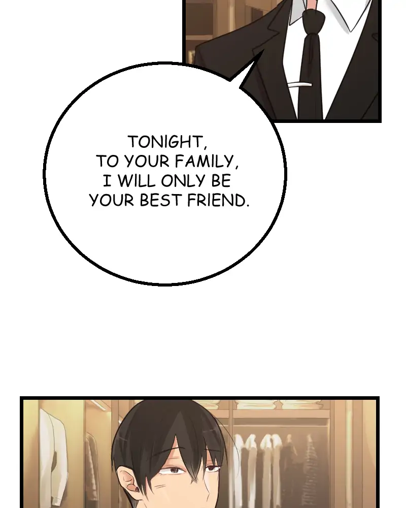 My Lovely Bodyguard Chapter 44 - Page 131