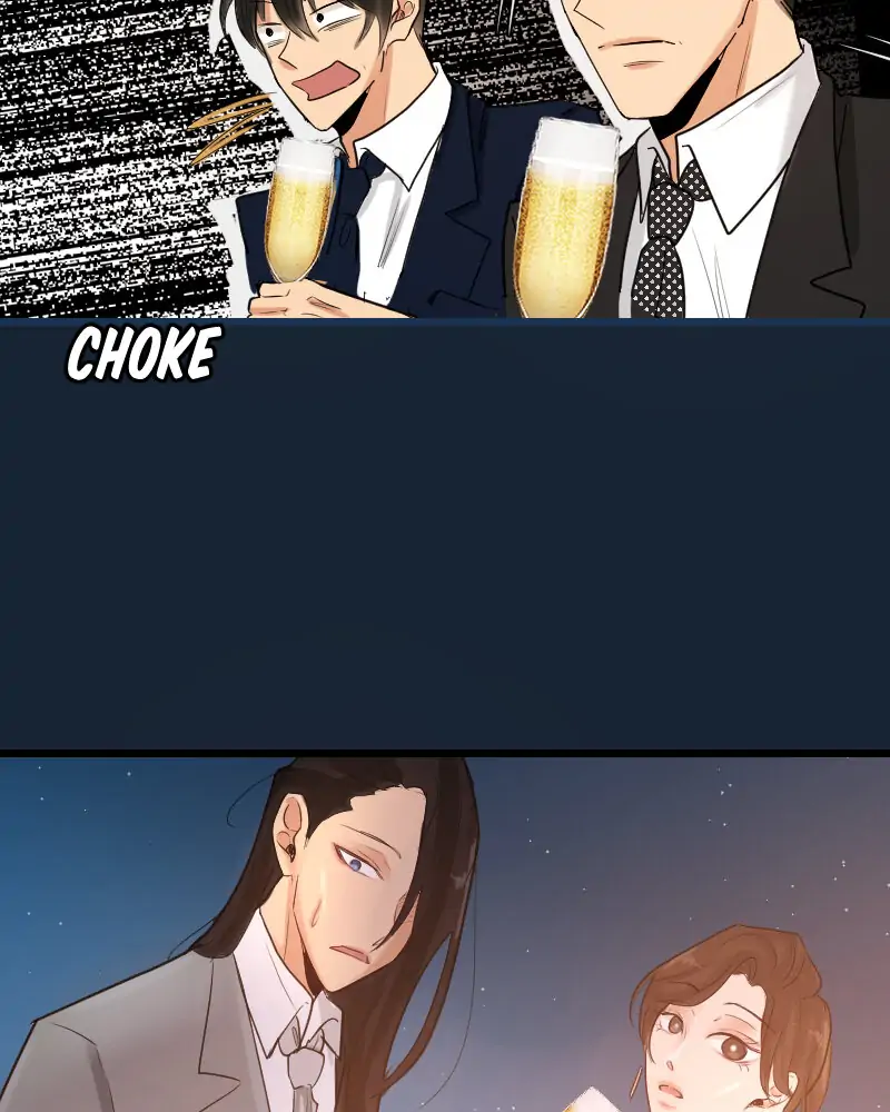 My Lovely Bodyguard Chapter 44 - Page 139