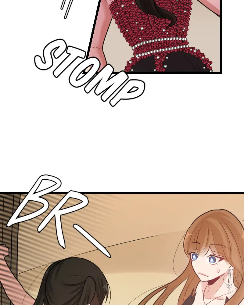 My Lovely Bodyguard Chapter 44 - Page 15