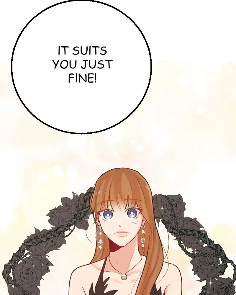 My Lovely Bodyguard Chapter 44 - Page 18