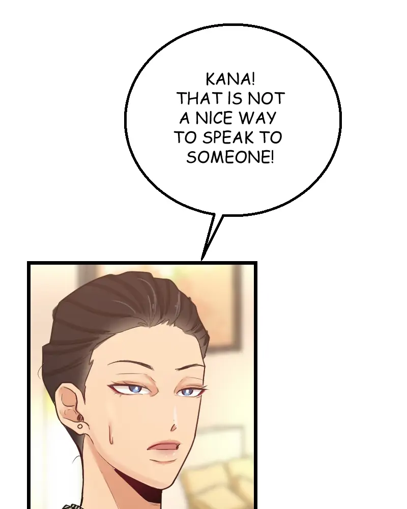 My Lovely Bodyguard Chapter 44 - Page 20