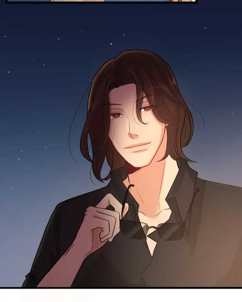 My Lovely Bodyguard Chapter 44 - Page 3