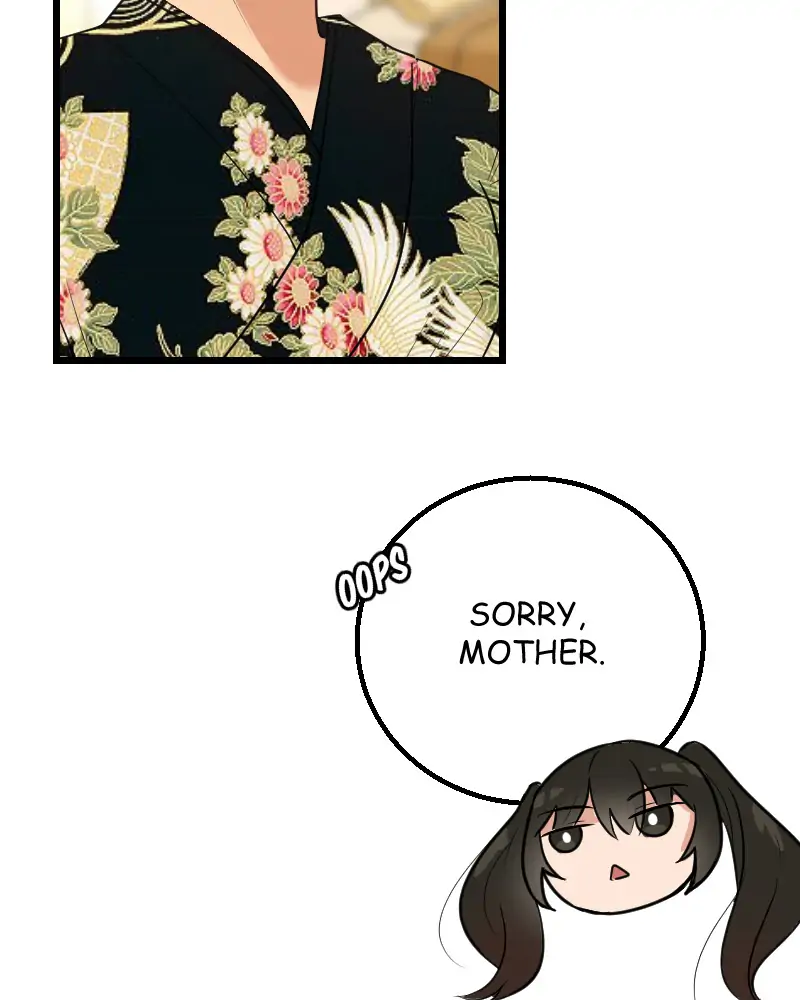My Lovely Bodyguard Chapter 44 - Page 21