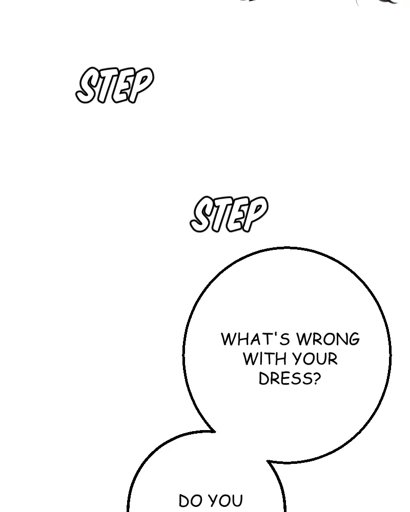 My Lovely Bodyguard Chapter 44 - Page 22
