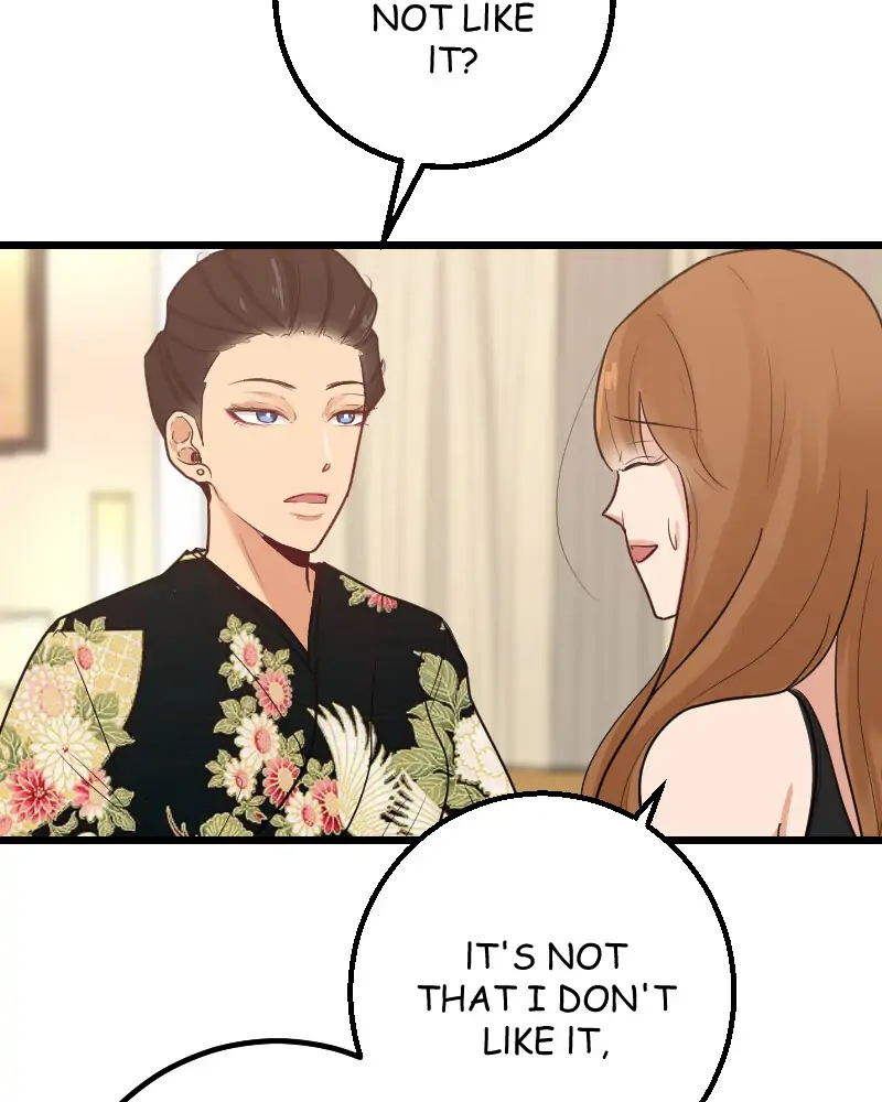 My Lovely Bodyguard Chapter 44 - Page 23