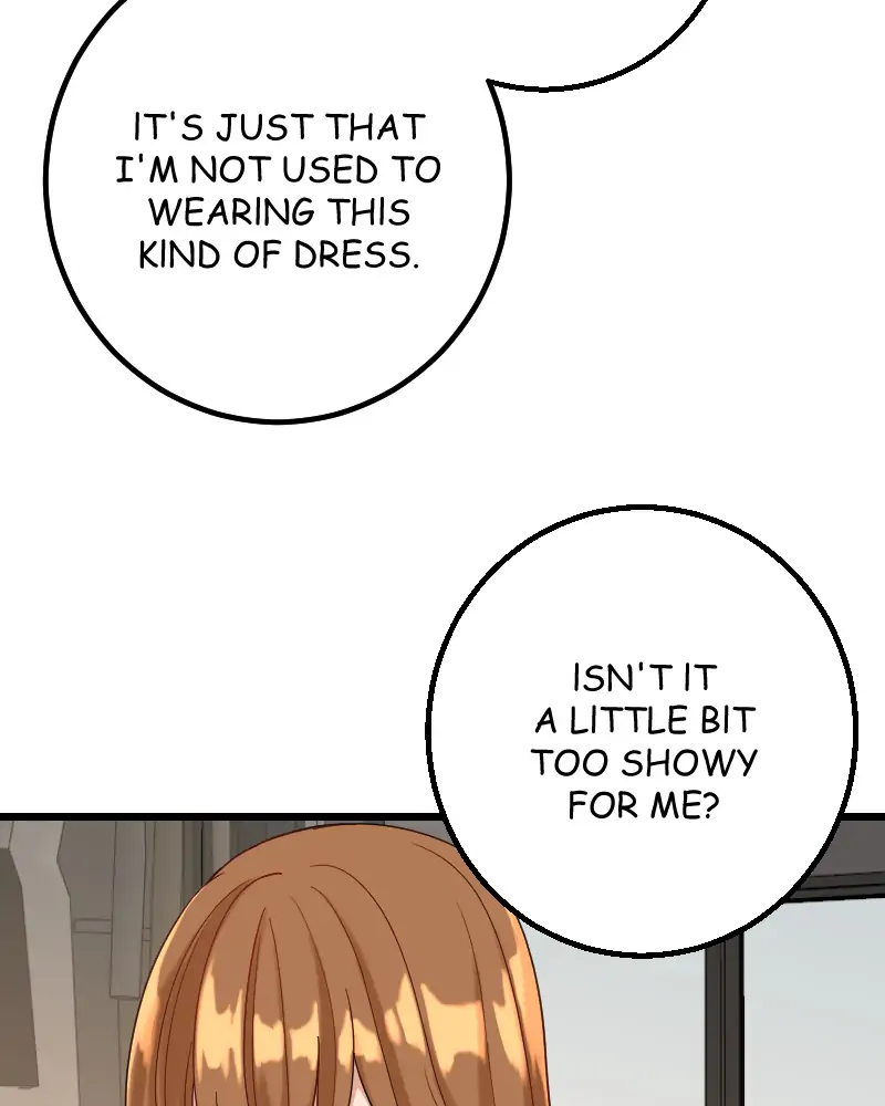 My Lovely Bodyguard Chapter 44 - Page 24