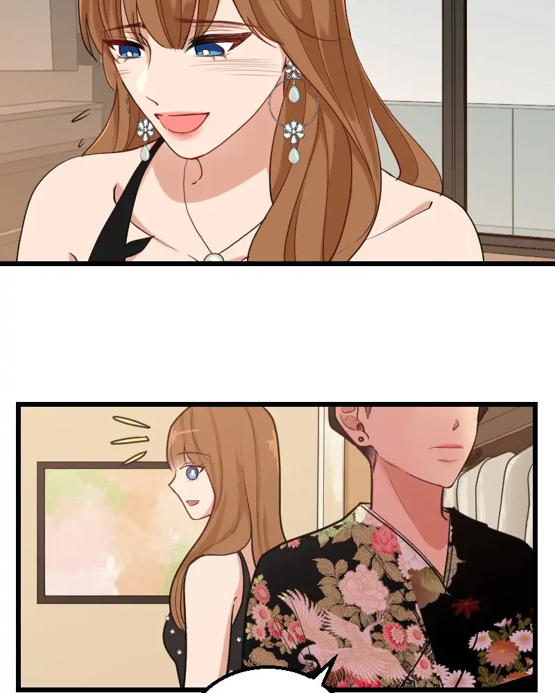 My Lovely Bodyguard Chapter 44 - Page 25
