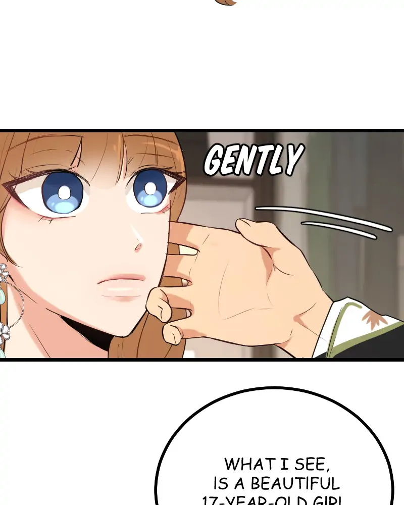 My Lovely Bodyguard Chapter 44 - Page 30