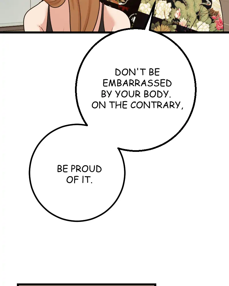 My Lovely Bodyguard Chapter 44 - Page 32