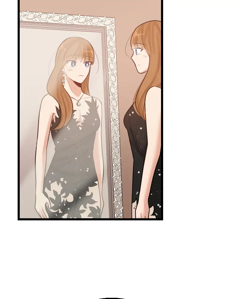 My Lovely Bodyguard Chapter 44 - Page 33
