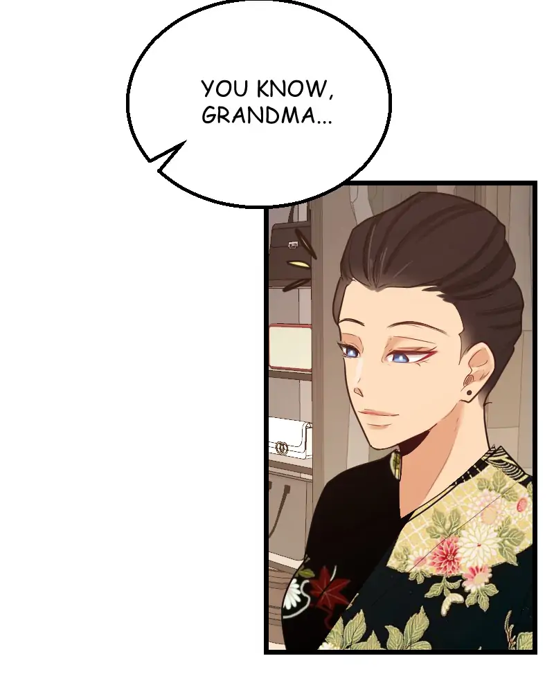 My Lovely Bodyguard Chapter 44 - Page 34