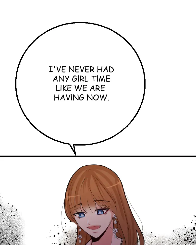My Lovely Bodyguard Chapter 44 - Page 35