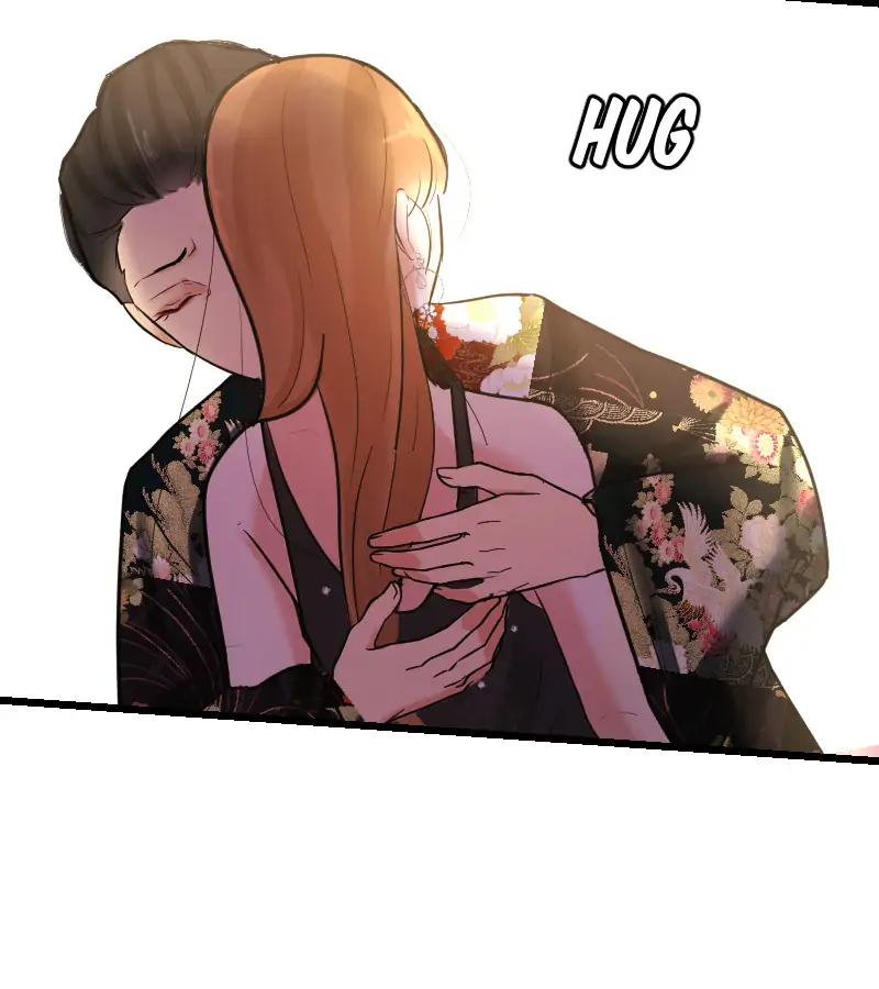 My Lovely Bodyguard Chapter 44 - Page 40