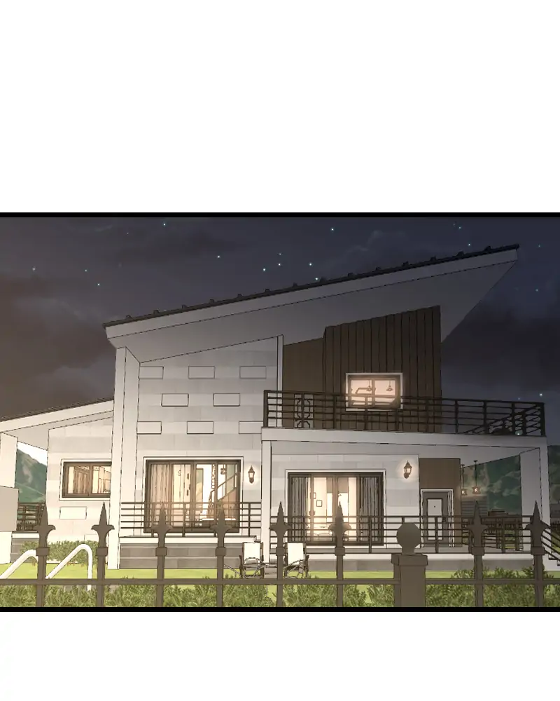 My Lovely Bodyguard Chapter 44 - Page 5