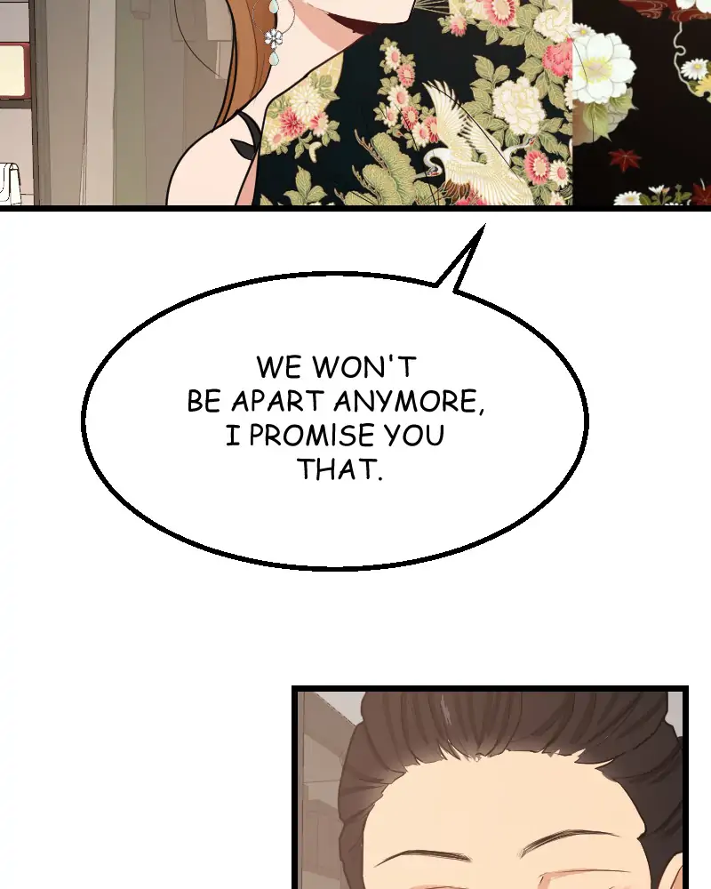 My Lovely Bodyguard Chapter 44 - Page 42
