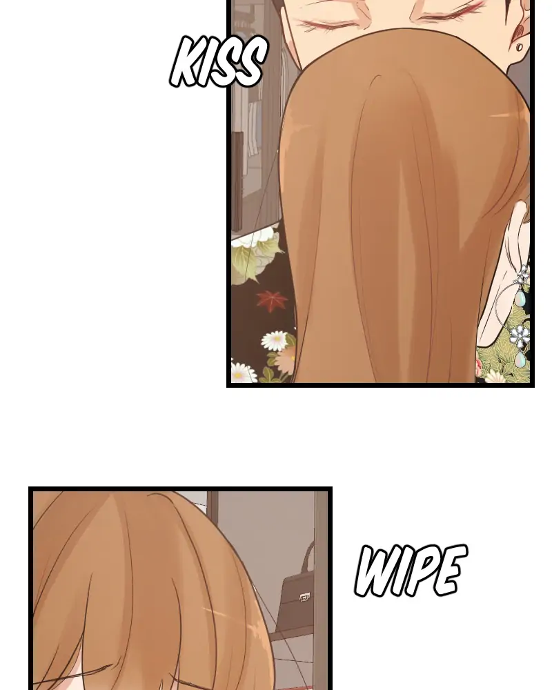 My Lovely Bodyguard Chapter 44 - Page 43