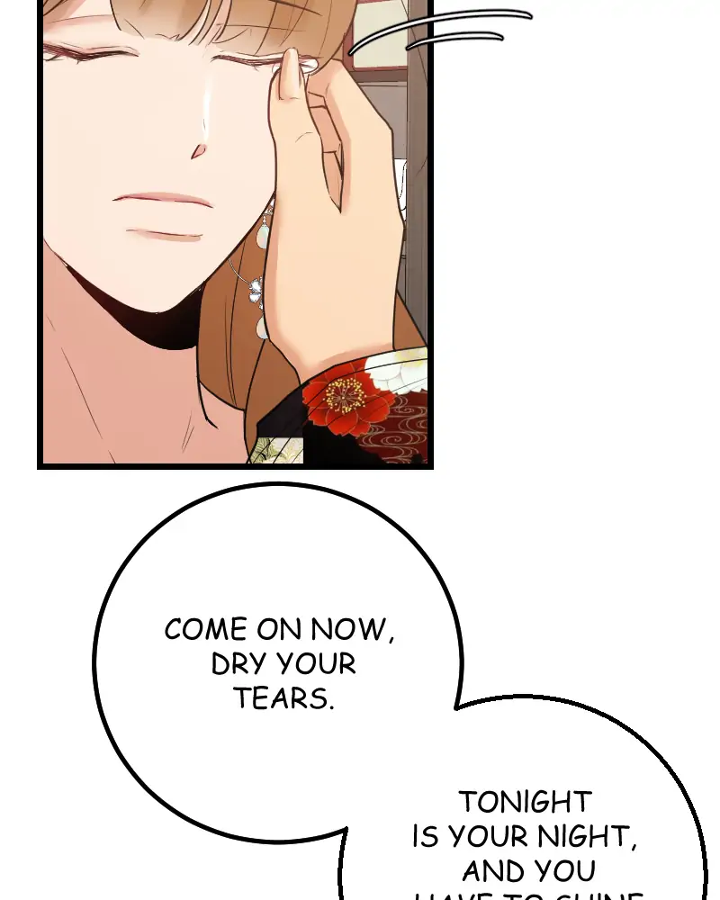 My Lovely Bodyguard Chapter 44 - Page 44