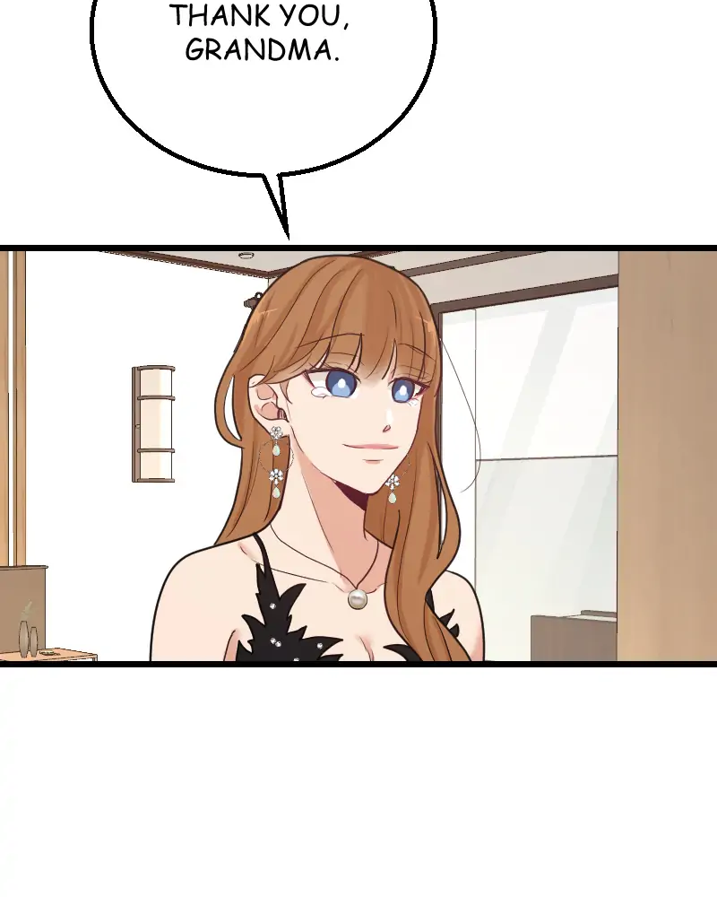 My Lovely Bodyguard Chapter 44 - Page 46