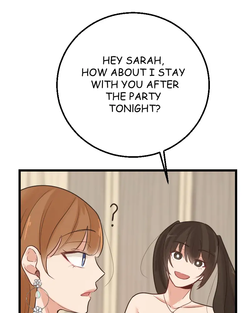My Lovely Bodyguard Chapter 44 - Page 47