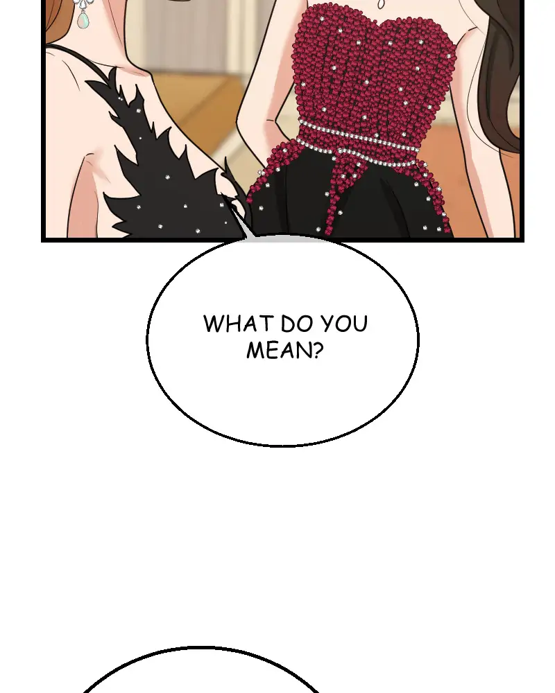 My Lovely Bodyguard Chapter 44 - Page 48