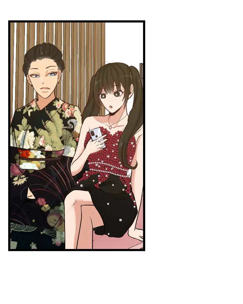 My Lovely Bodyguard Chapter 44 - Page 6