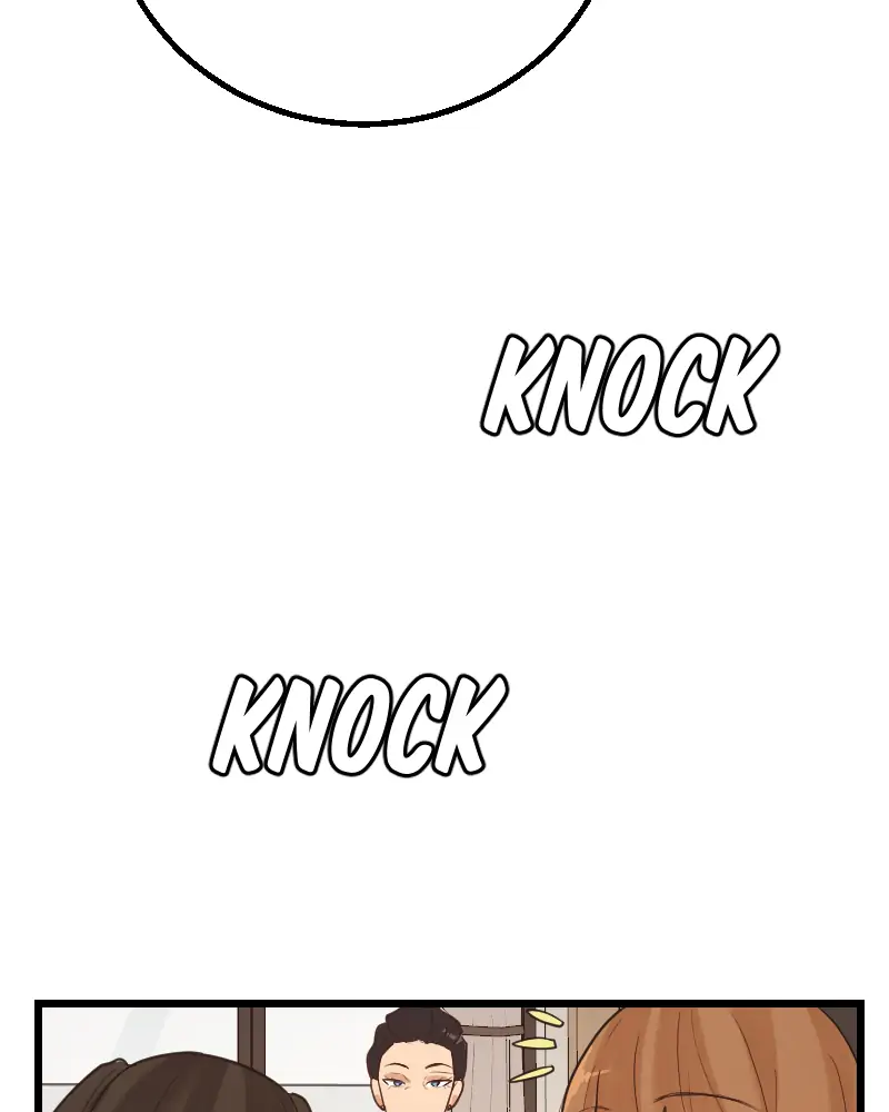 My Lovely Bodyguard Chapter 44 - Page 51