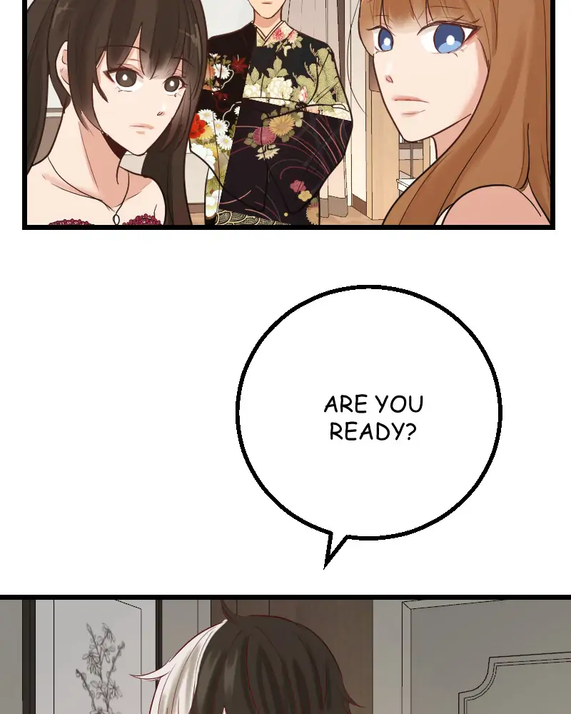 My Lovely Bodyguard Chapter 44 - Page 52