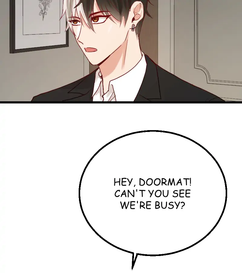 My Lovely Bodyguard Chapter 44 - Page 53
