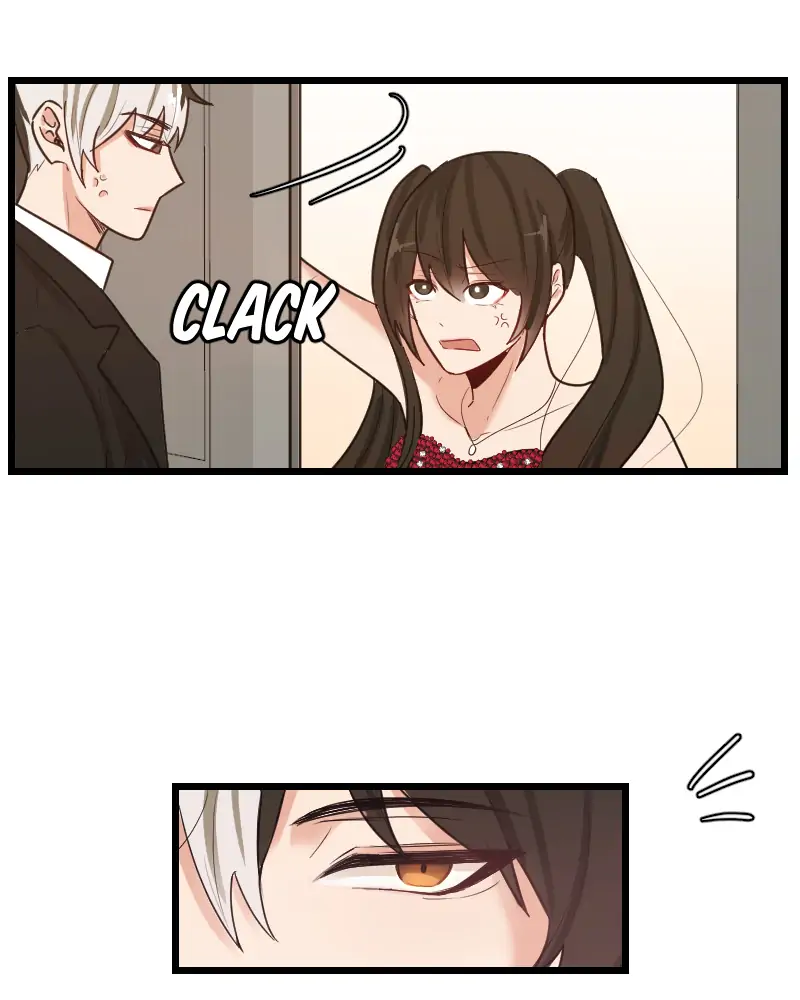 My Lovely Bodyguard Chapter 44 - Page 54