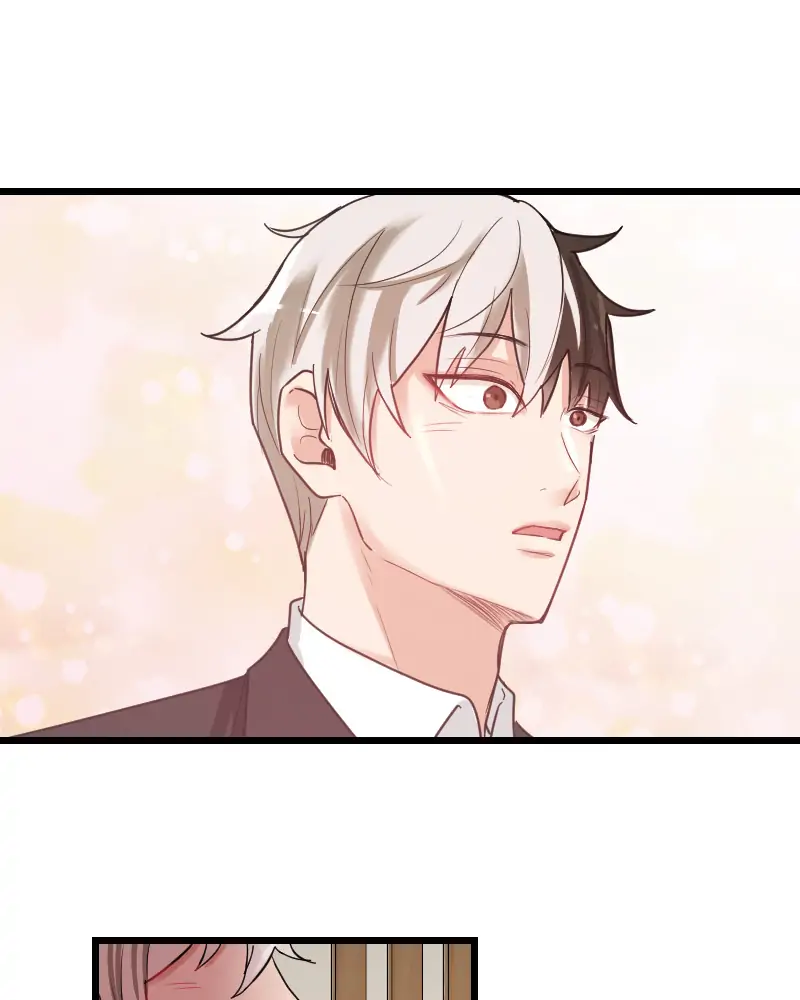 My Lovely Bodyguard Chapter 44 - Page 56