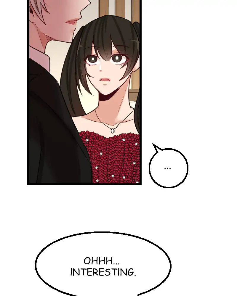 My Lovely Bodyguard Chapter 44 - Page 57
