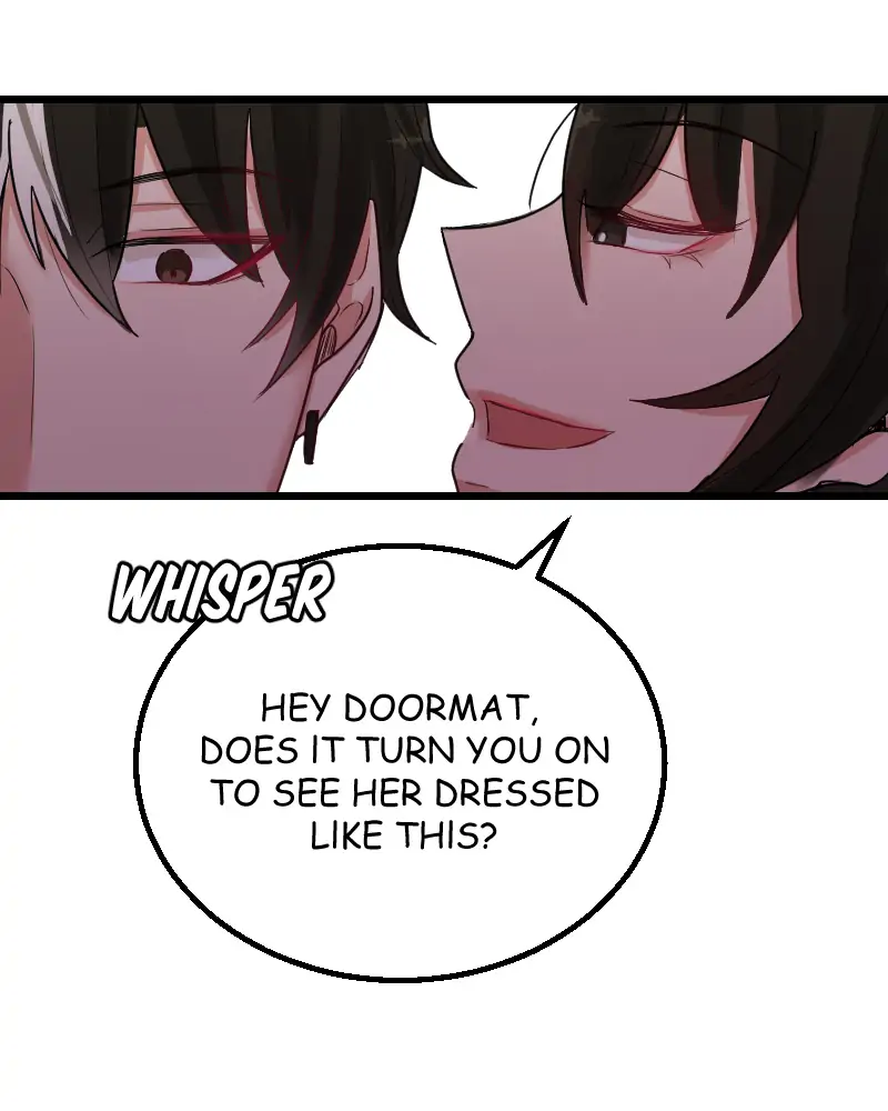My Lovely Bodyguard Chapter 44 - Page 59
