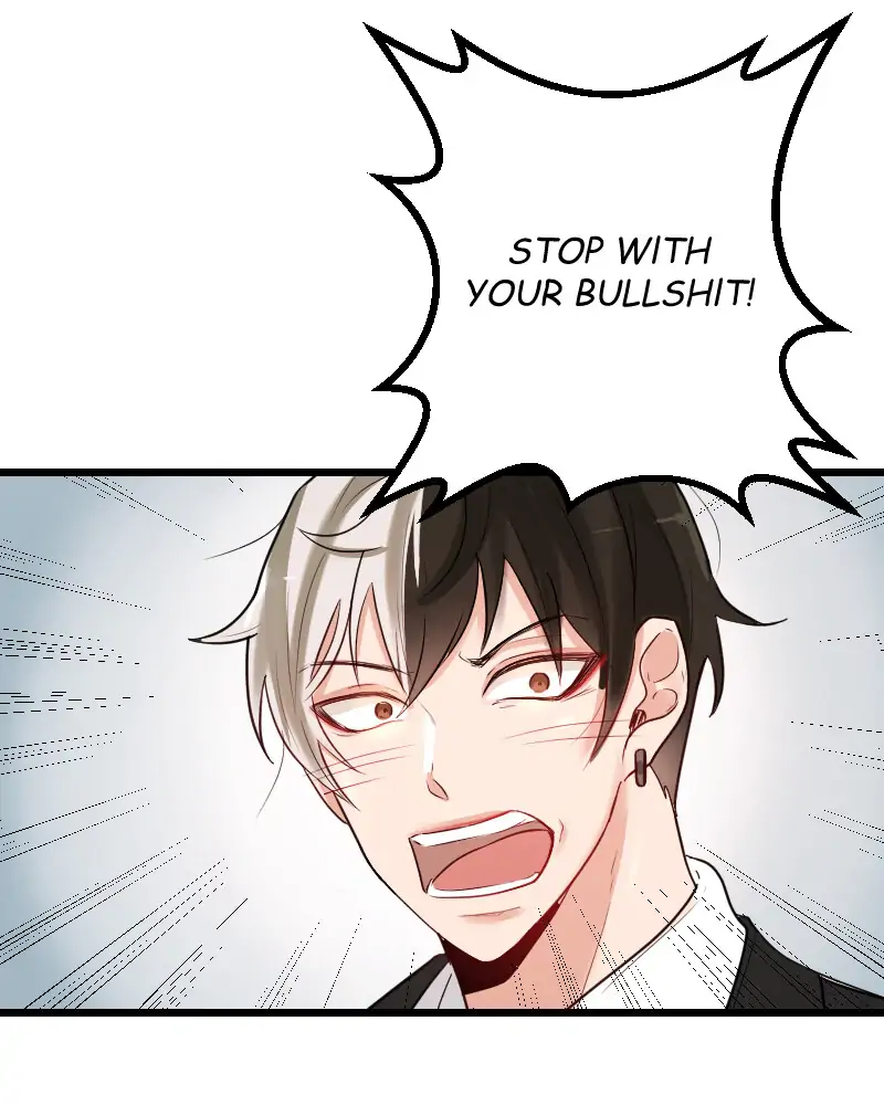 My Lovely Bodyguard Chapter 44 - Page 60