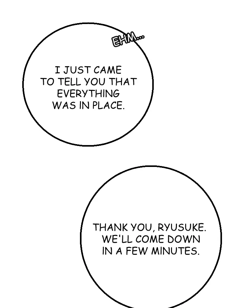 My Lovely Bodyguard Chapter 44 - Page 61