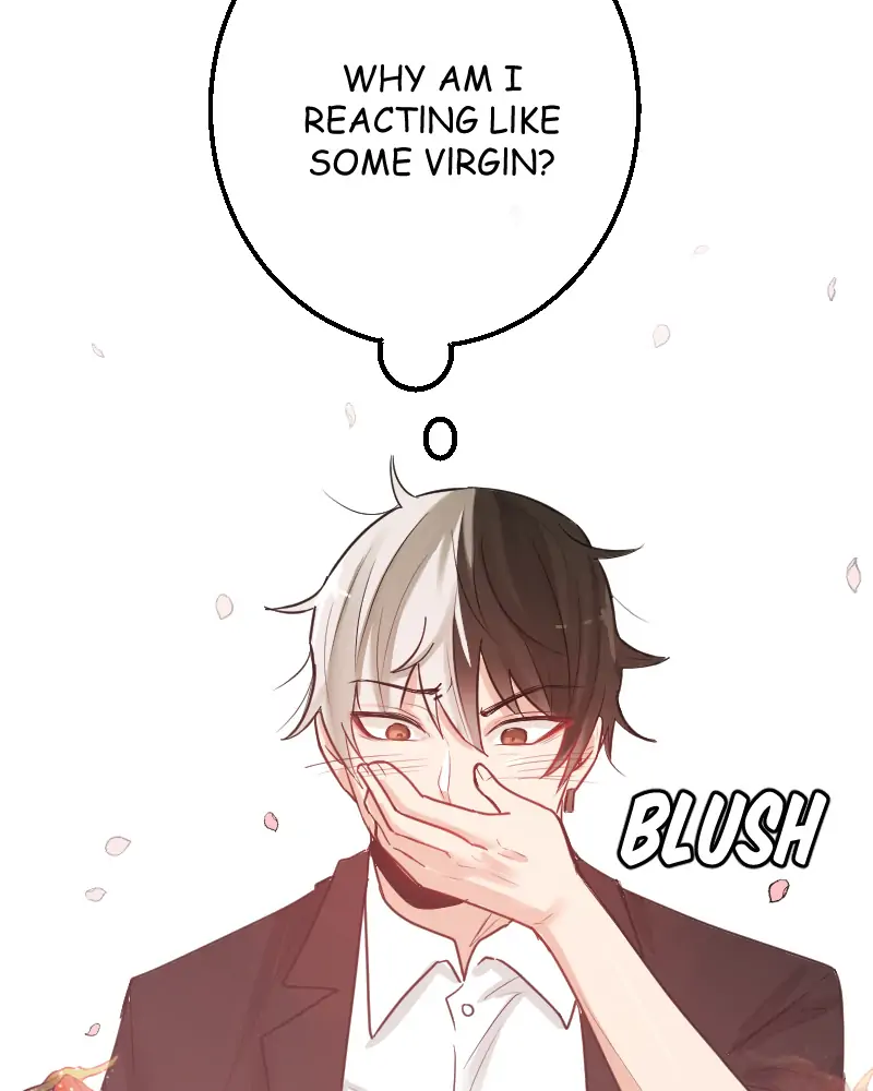 My Lovely Bodyguard Chapter 44 - Page 66
