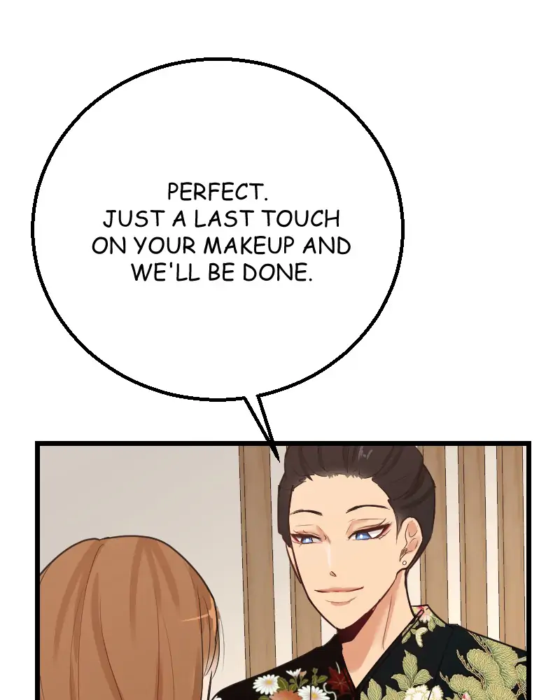My Lovely Bodyguard Chapter 44 - Page 69