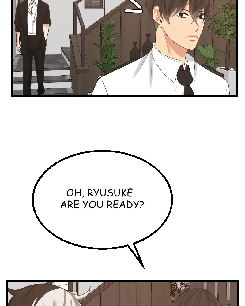 My Lovely Bodyguard Chapter 44 - Page 71