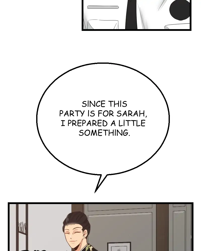 My Lovely Bodyguard Chapter 44 - Page 74