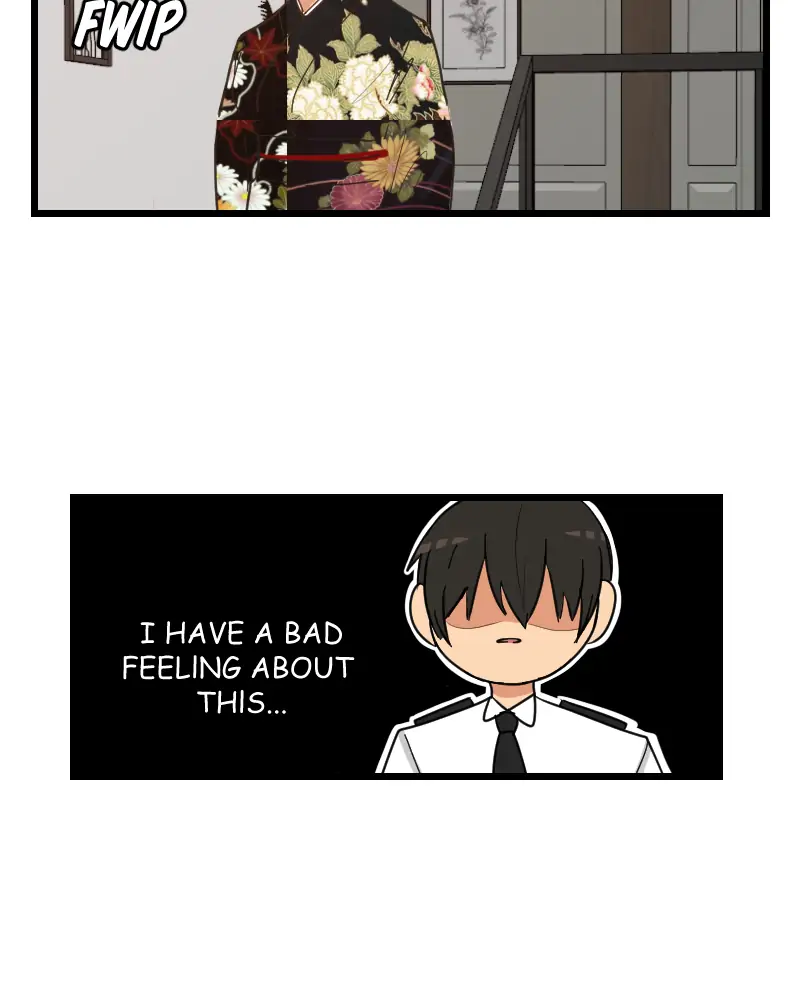 My Lovely Bodyguard Chapter 44 - Page 75