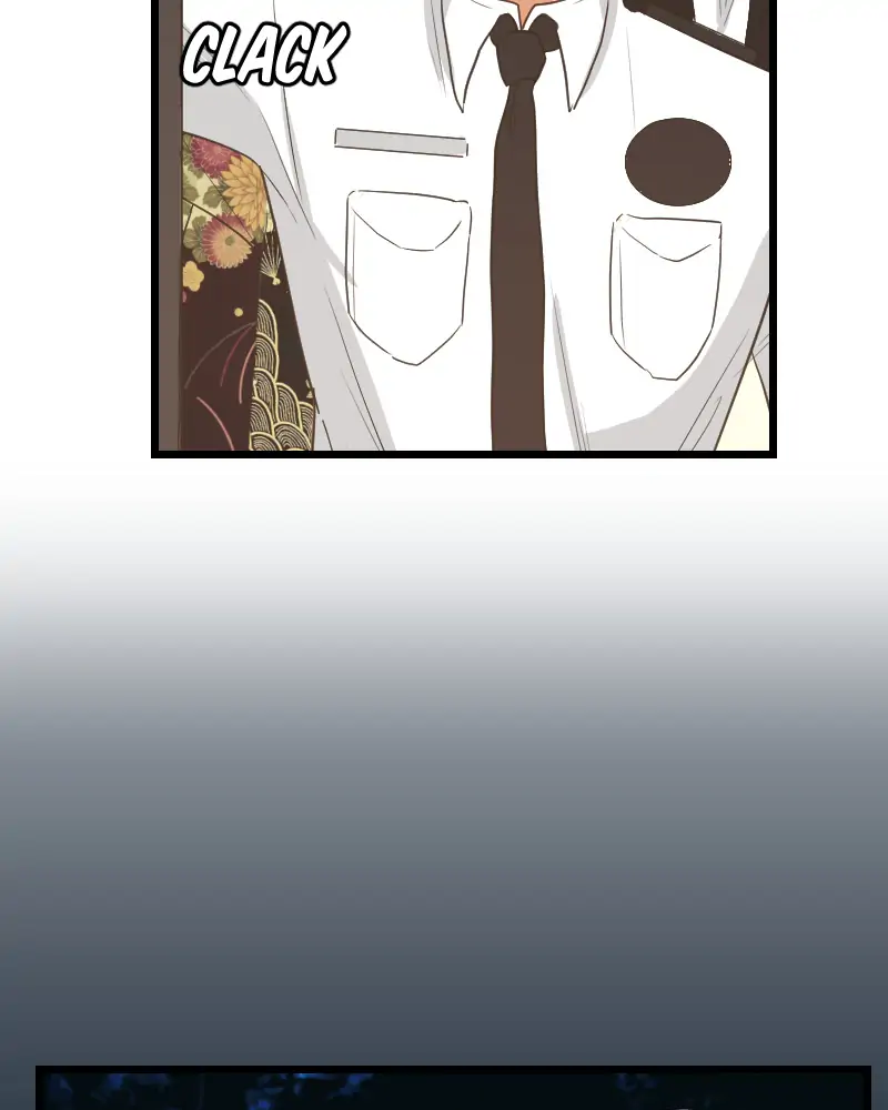 My Lovely Bodyguard Chapter 44 - Page 77