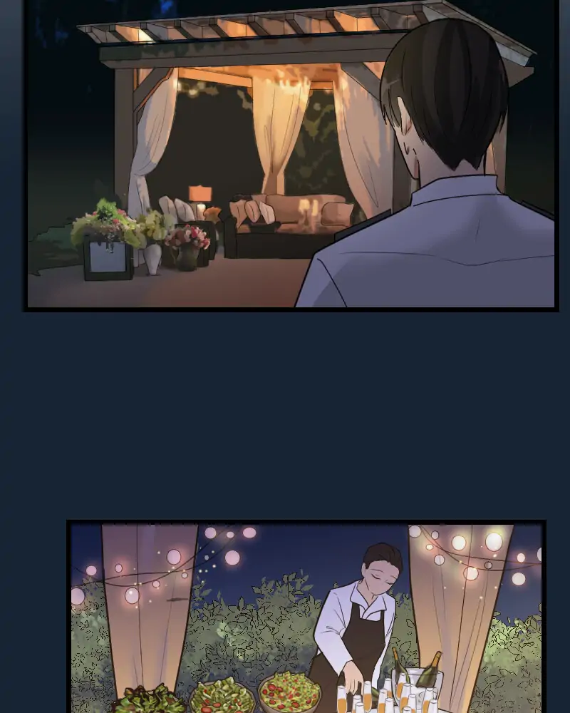 My Lovely Bodyguard Chapter 44 - Page 78