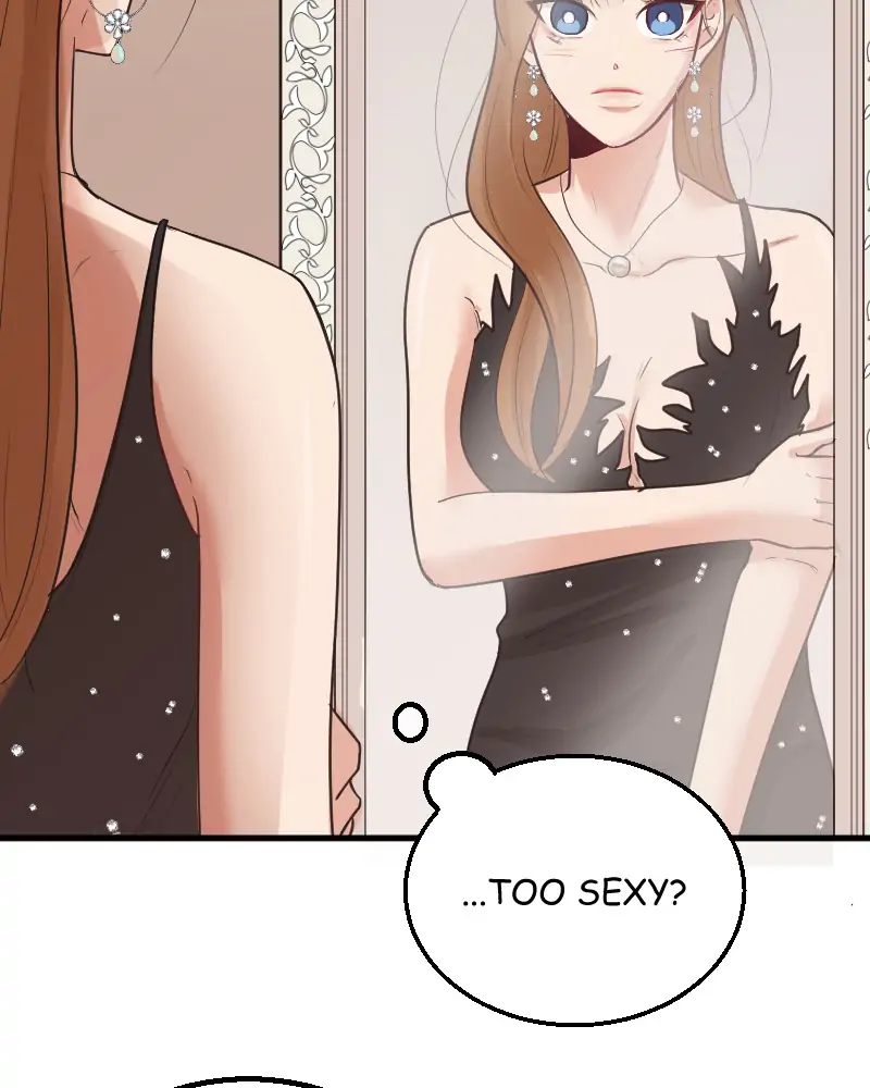 My Lovely Bodyguard Chapter 44 - Page 9