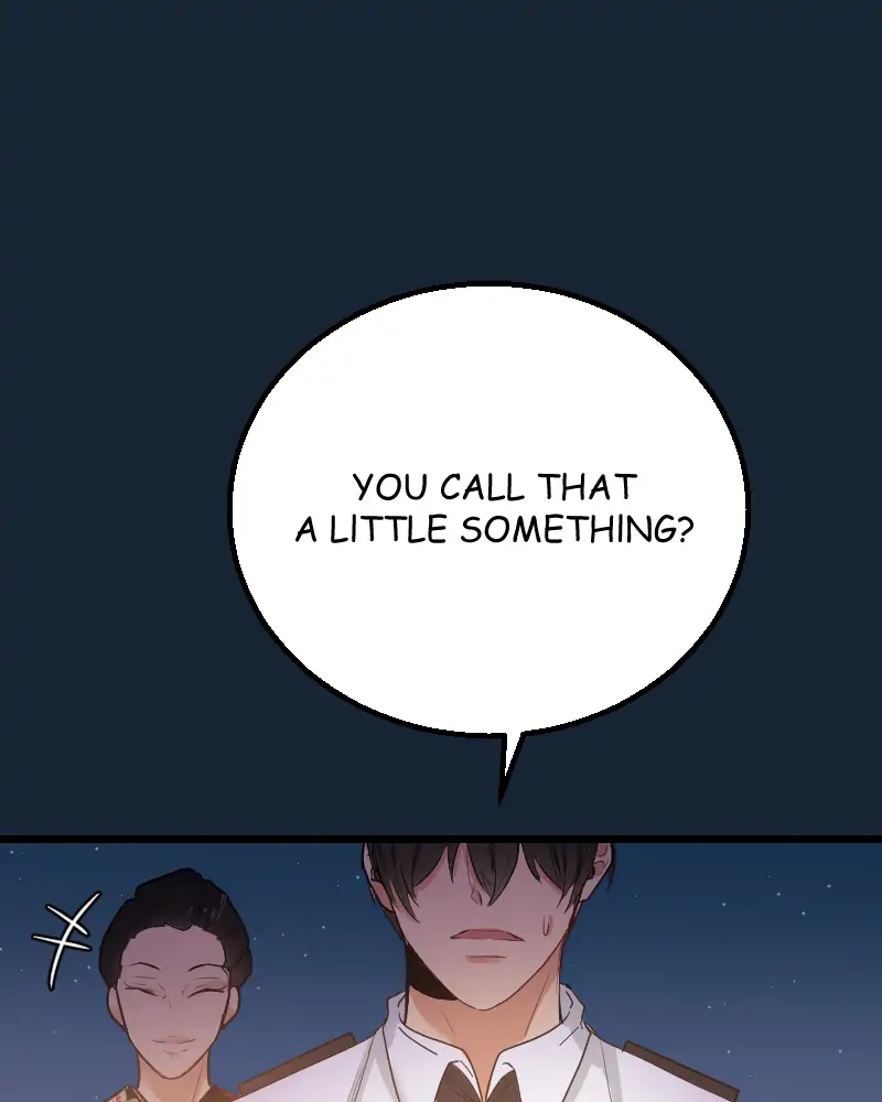 My Lovely Bodyguard Chapter 44 - Page 83