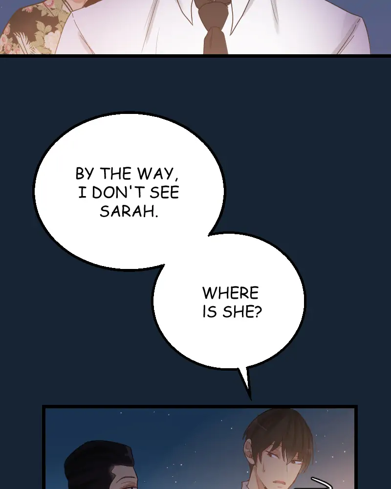 My Lovely Bodyguard Chapter 44 - Page 84